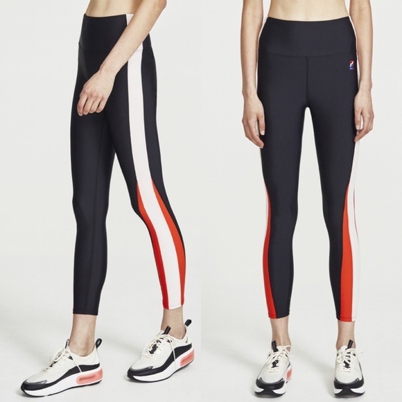 P.E. Nation World Series Legging - Picture 6 of 6